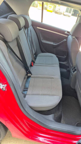 2007 Volkswagen Rabbit