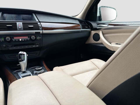 2012 BMW X5 xDrive35d