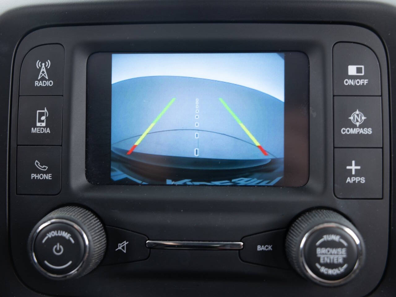 Used Car 2016 Jeep Renegade  Latitude 4x4 4dr Suv For Sale Under $10,000 In Coal City, Illinois