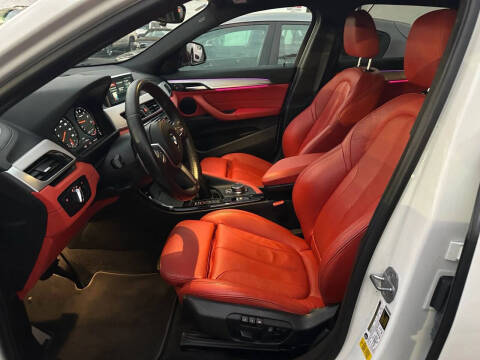 2018 BMW X2 sDrive28i