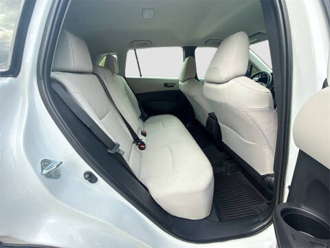 2024 Toyota Corolla Cross L