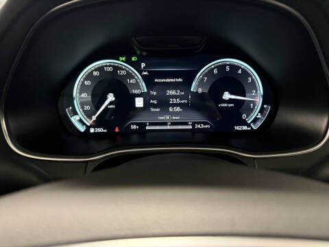 2023 Genesis GV80 2.5T