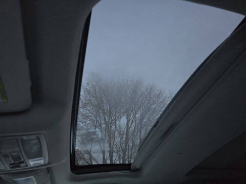 2009 Toyota Venza AWD 4cyl