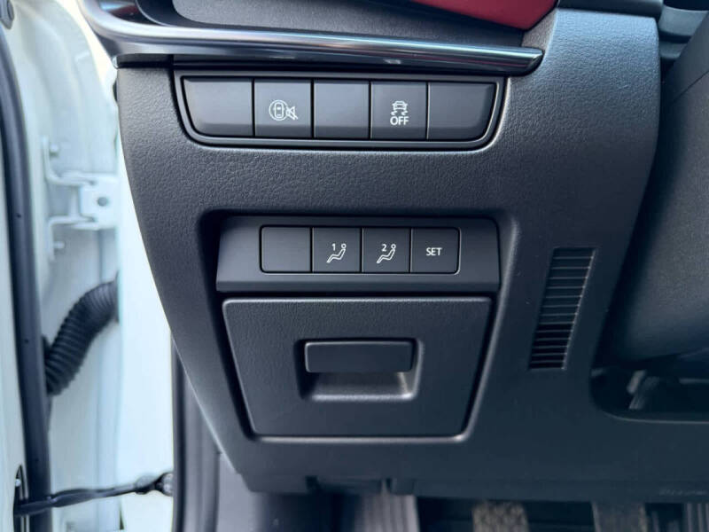 2026 Mazda Mazda3 Hatchback 2.5 S Premium