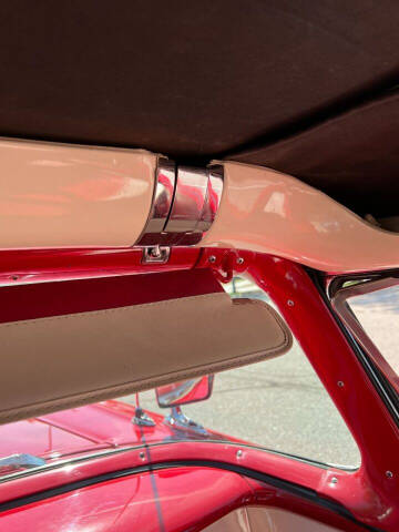 1957 Ford Fairlane 500