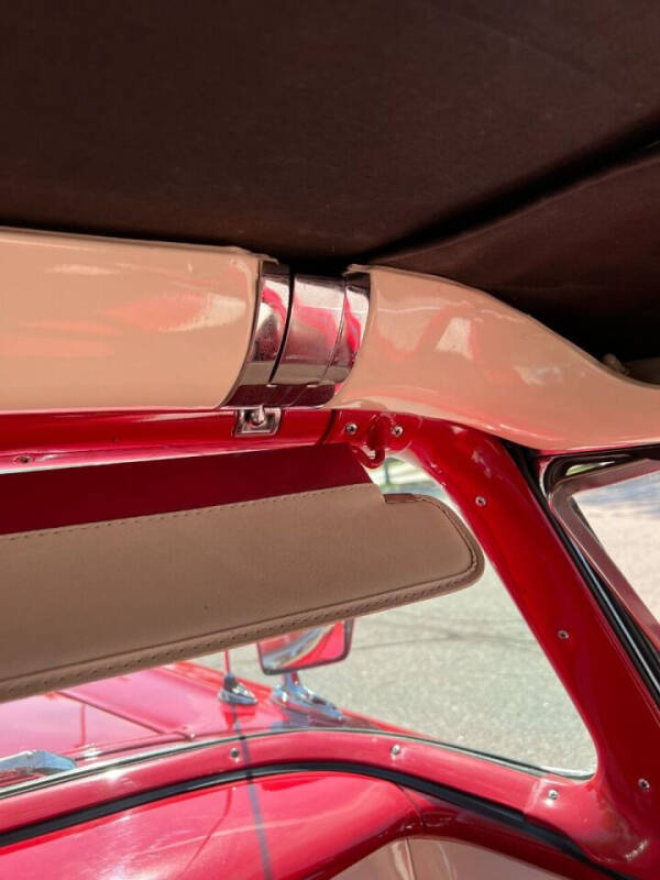 1957 Ford Fairlane 500