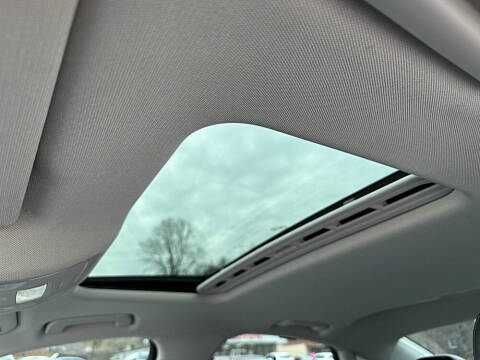 2015 Audi A6 3.0T quattro Prestige