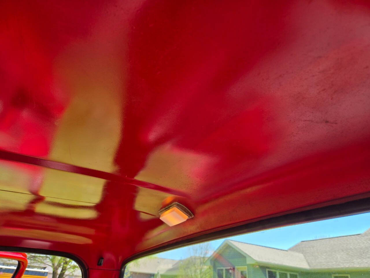 1985 Chevrolet C/K 10 Series 128