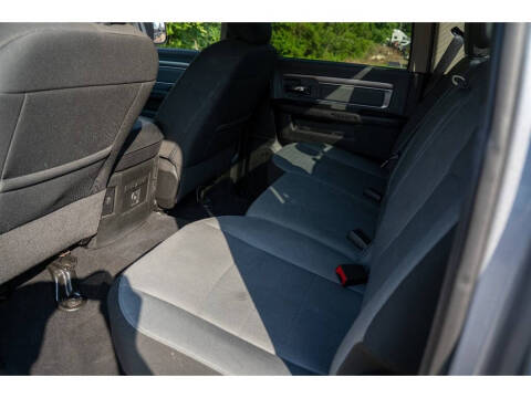 2023 RAM 1500 Classic