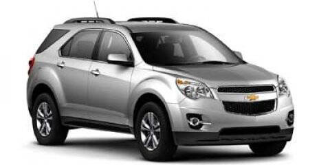 2011 Chevrolet Equinox for sale at Nu-Way Auto Sales 1 in Gulfport MS