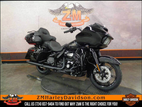 2024 Harley-Davidson Road Glide Limited