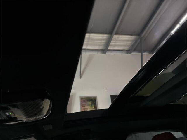 2025 Lexus NX 450h+ F SPORT Handling