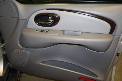 2006 Buick Rainier CXL