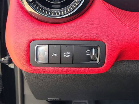 2026 Chevrolet Blazer EV SS