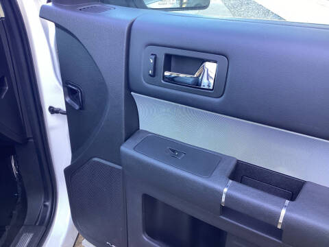 2014 Ford Flex Limited