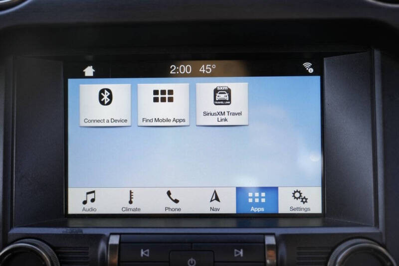 2017 Ford Mustang Shelby GT350