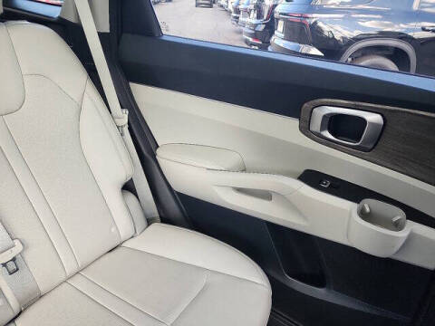 2022 Kia Sorento X-Line S