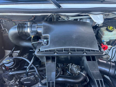 2010 Freightliner Sprinter