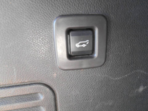 2013 Ford Expedition EL Limited