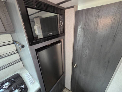 2021 Keystone RV ASPEN