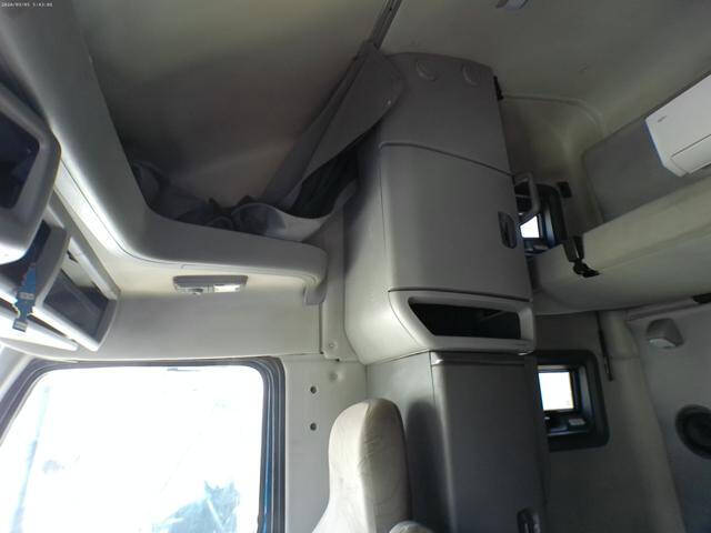 2023 Volvo VNL