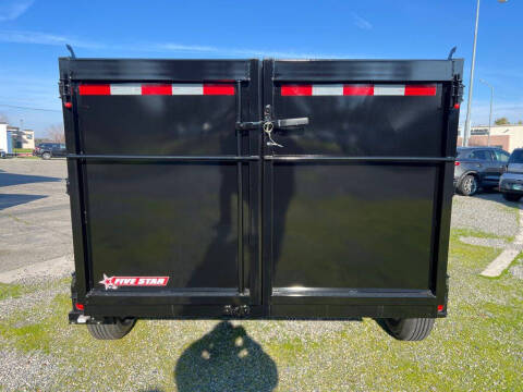 2026 FSTRT FS DT259 6.5X10