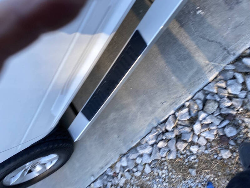 2021 RAM 1500 Classic Express