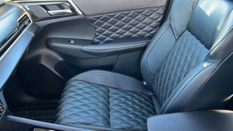 2024 Mitsubishi Outlander SEL