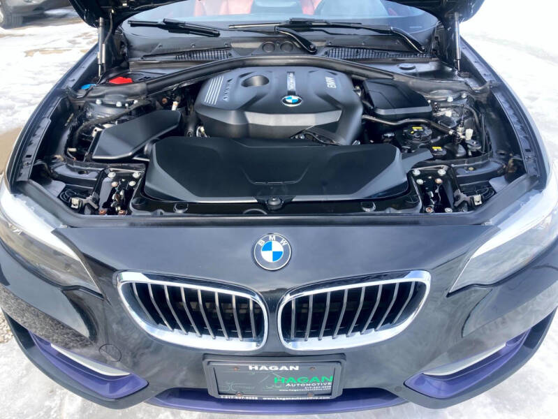 2017 BMW 2 Series 230i xDrive