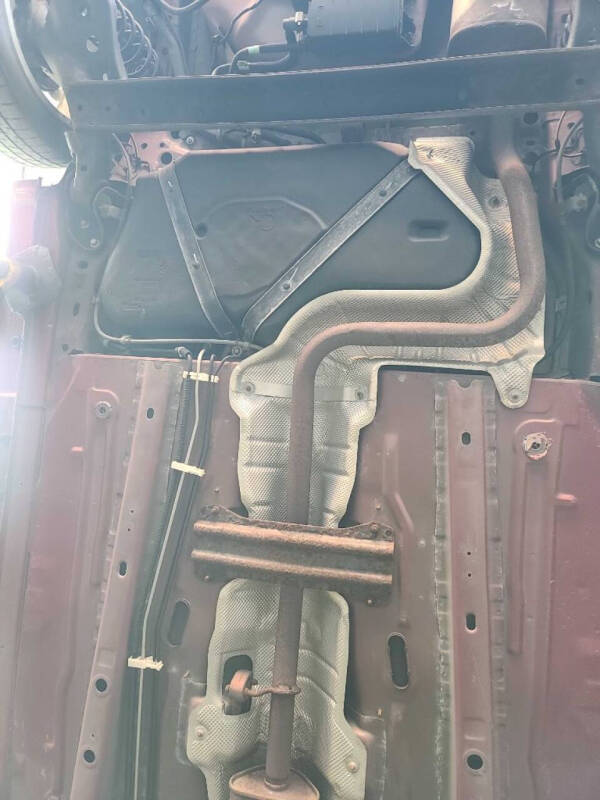 2014 Ford Fiesta Titanium