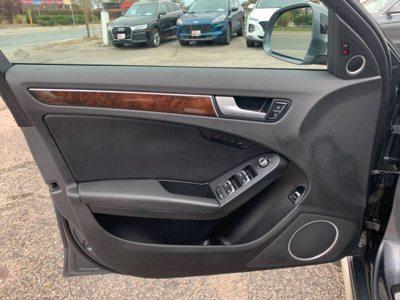 2015 Audi Allroad 2.0T quattro Premium Plus