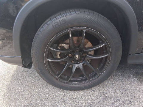 2021 Mitsubishi Outlander Sport SE