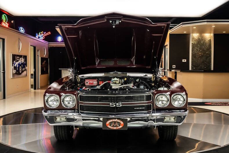 1970 Chevrolet Chevelle