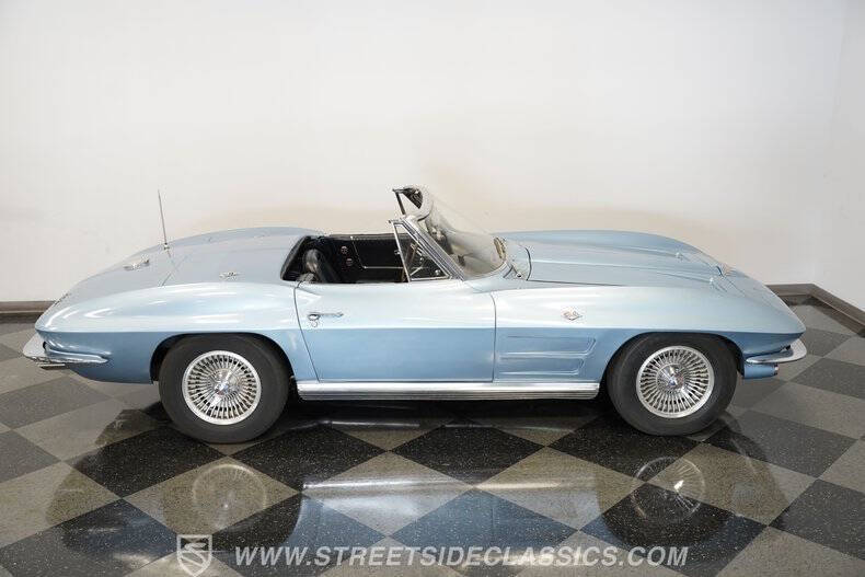 1964 Chevrolet Corvette
