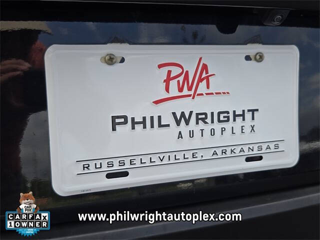 2024 Mazda CX-50 2.5 S Preferred