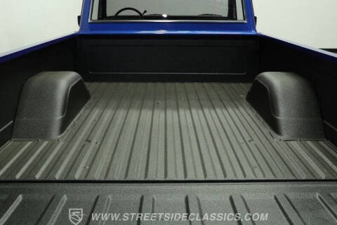1972 Chevrolet C10