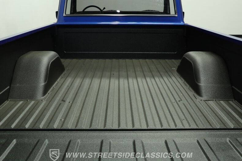 1972 Chevrolet C10