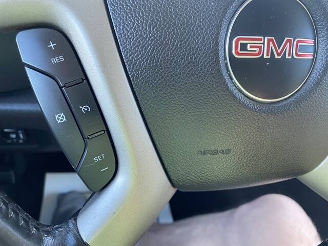 2012 GMC Sierra 2500HD