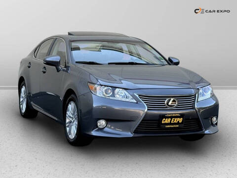 2014 Lexus ES 350