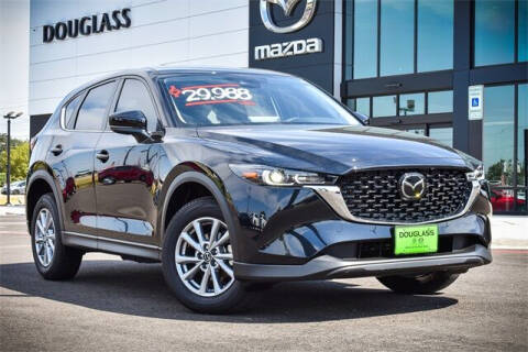 2023 Mazda CX-5 for sale at Douglass Automotive Group - Douglas Mazda in Bryan TX