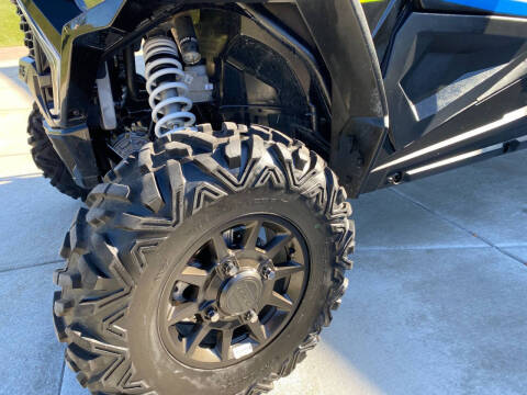 2023 Polaris RZR XP 4 1000 Ultimate