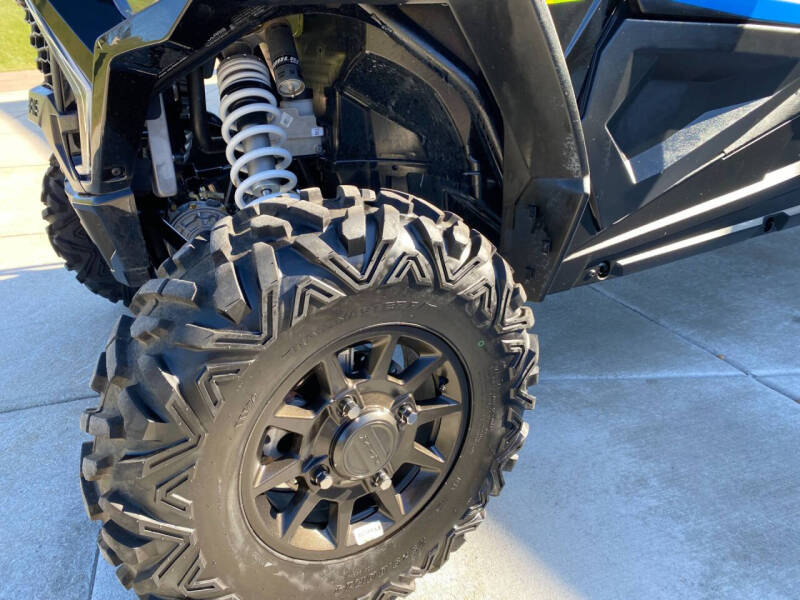 2023 Polaris RZR XP 4 1000 Ultimate