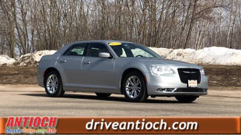 2019 Chrysler 300