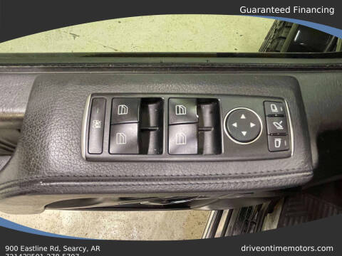 2014 Mercedes-Benz G-Class G 63 AMG