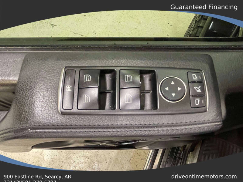 2014 Mercedes-Benz G-Class G 63 AMG