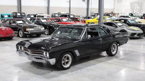 1967 Buick Gran Sport