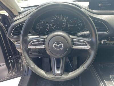 2021 Mazda CX-30 Preferred