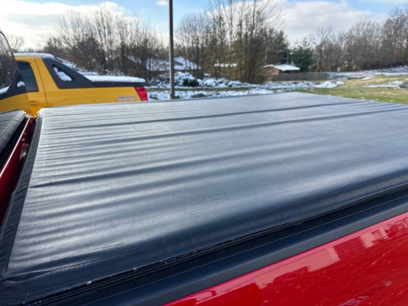 2019 Chevrolet Silverado 2500HD