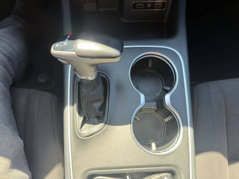 2019 Dodge Durango