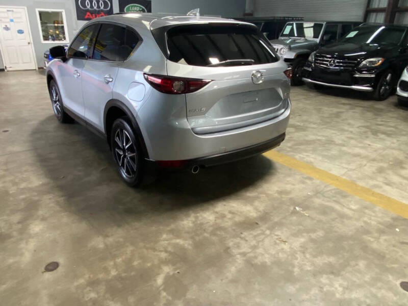 Image 6 of 2018 Mazda CX-5 Grand Touring